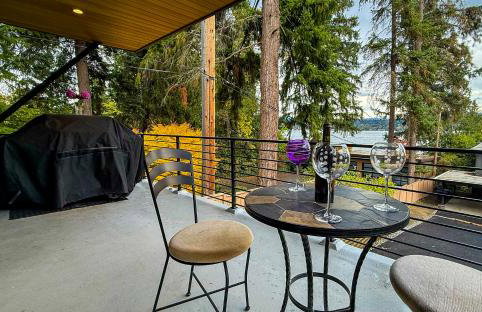 Bayview Modern Luxury by the Lake - Foto 19