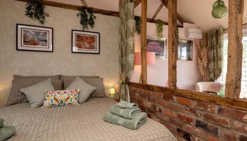 Field View Cottage hottub, dog friendly great view - Foto 4