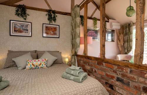 Field View Cottage hottub, dog friendly great view - Photo 4