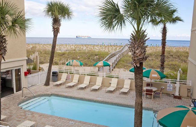 DeSoto Beach Gardens - Foto 24