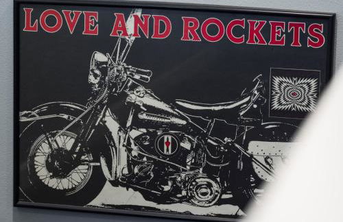 Musicians Escape in South Seattle Near It All - Foto 18