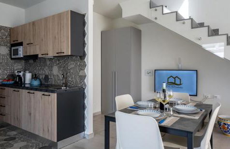 Residence Salinelle Beach Villa Vulcano 4 - Foto 15