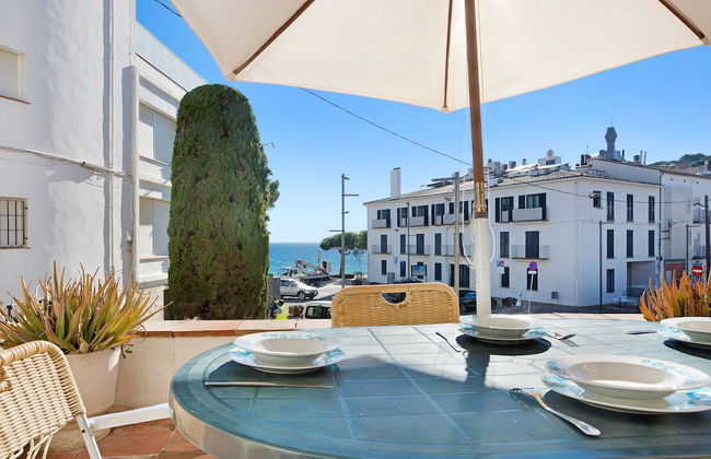 Apartment Marsol pl - Foto 12