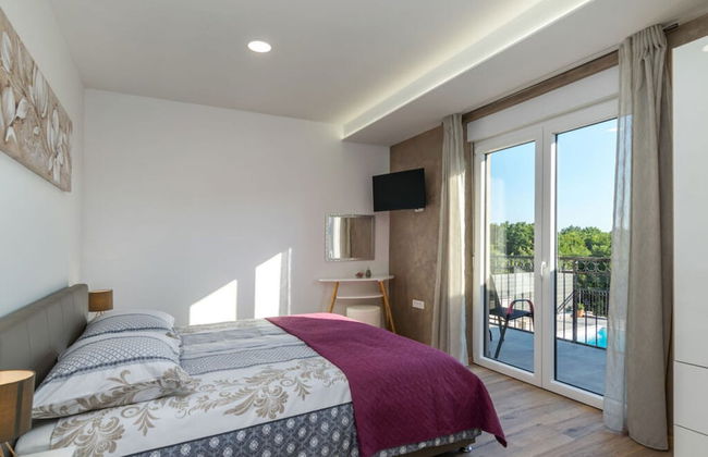 Villa Gloria Comfortable Holiday Residence - Foto 5