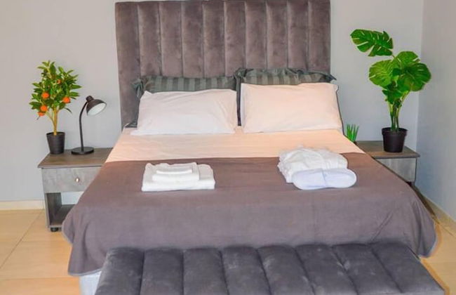 Mount Pleasant - Luxurious 4-bed Villa - Foto 8