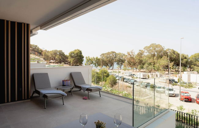 Pure Sea Apartments - Foto 49