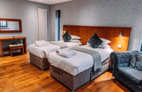 Stylish Loch Lomond lodge in stunning surroundings - Foto 20