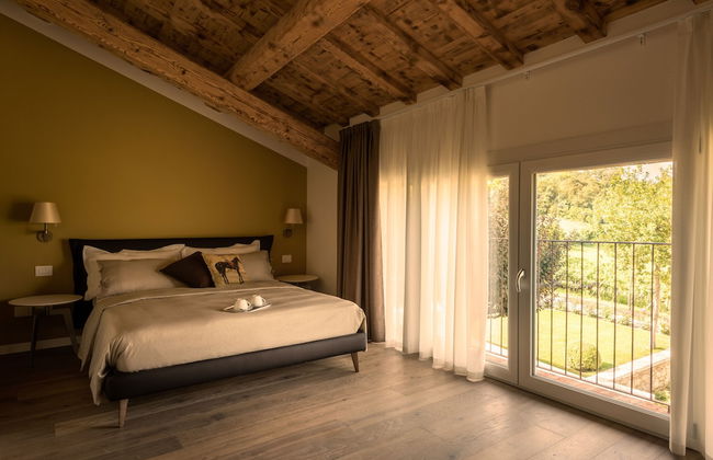 Agriturismo Relais Maddalene101 - Photo 4