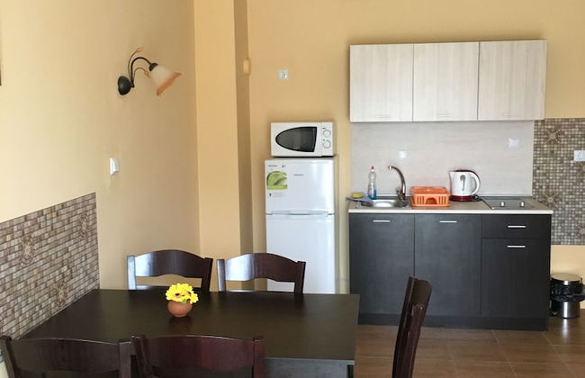 Horizont Apartments - Foto 22