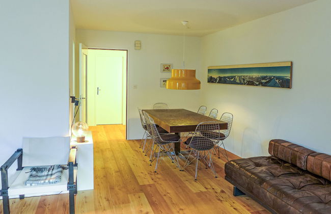 Chesa Vuorcha - Foto 9