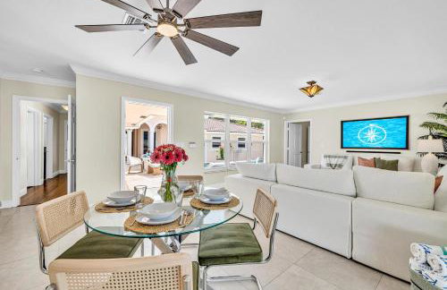Walk to Beach Heated Pool Serenity at its Finest Orchid Key Residences - Foto 14
