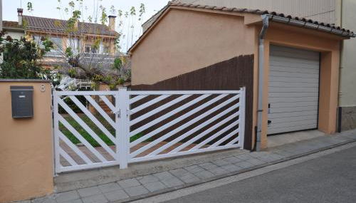 Apartamento "El Lilà" - Parking incluido - Foto 4, Garden, Lobby or reception