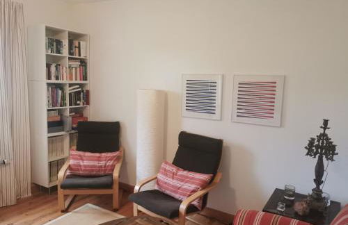 Landhaus Lange3 Moderne Kunst - Photo 9