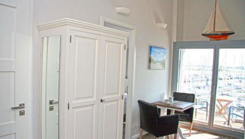 Yachthafenblick - Foto 4