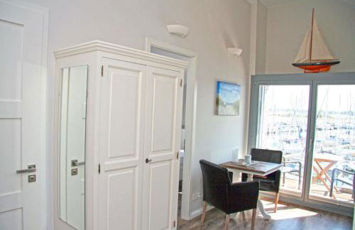 Yachthafenblick - Foto 4