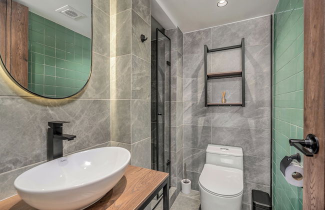 Nutibara Express by HOUSY HOST - Foto 58