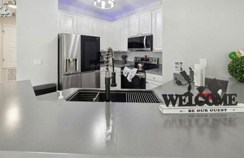 Amazing Disney Themed Oasis 3BR near Parks townhouse - Foto 12