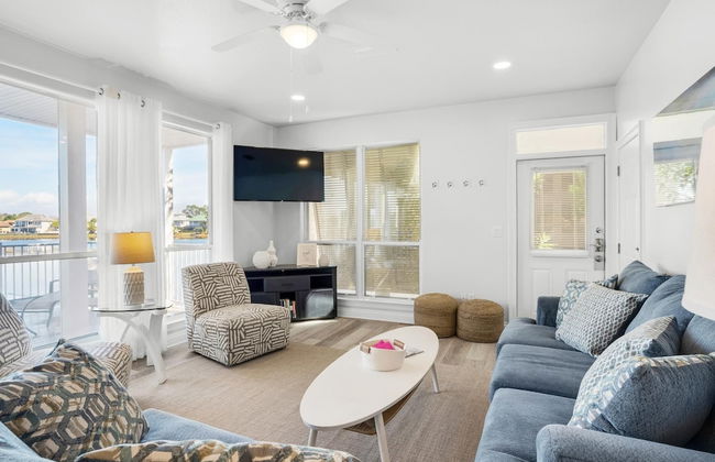 Destiny Beach Villas 17 Between the Waters - Photo 17