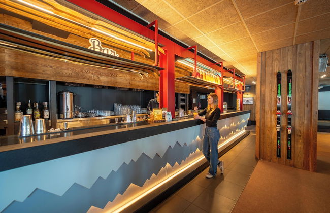 Belambra Clubs Tignes - Val Claret - Foto 54