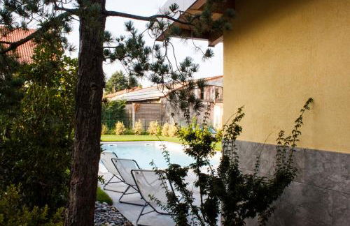 La Corte del Gallo - Foto 59