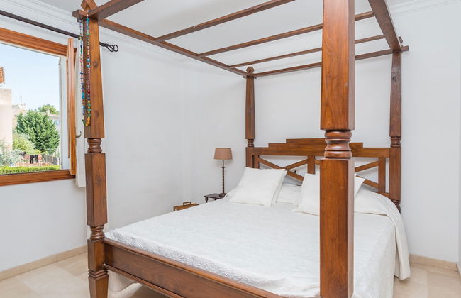 Anima in Can Picafort - Foto 8