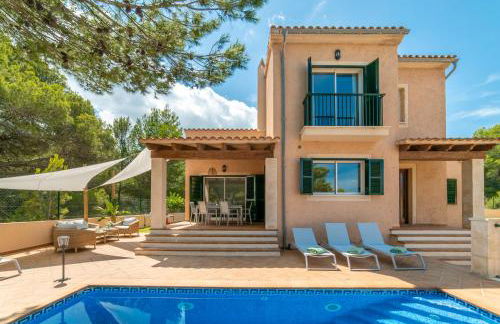 Villa Cala Mesquida - Photo 6