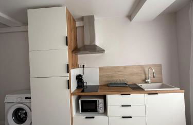 Boutique Apartments Hotel Playa San Gabriel - Photo 45