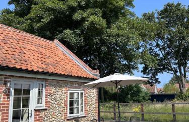 Brook Cottage - Foto 20
