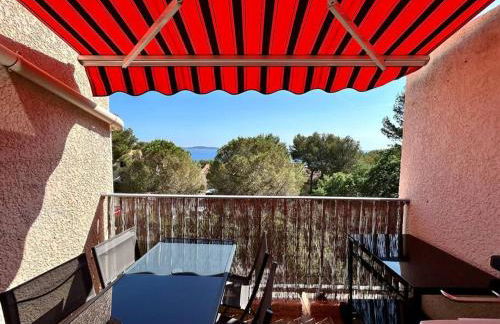 Appartement accès direct mer - Foto 15