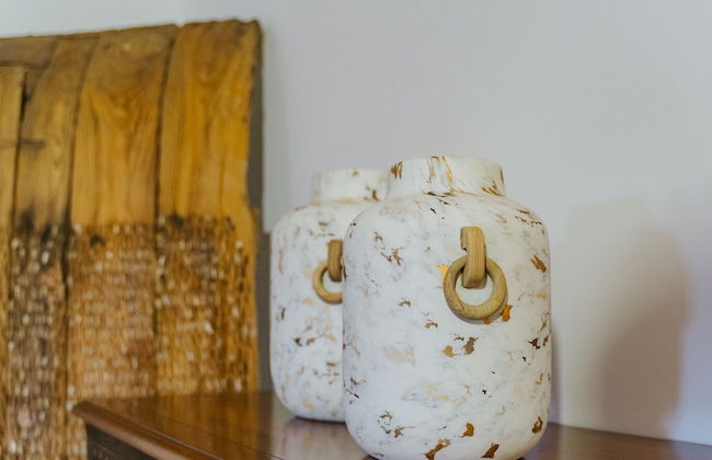 Curral D'Avó Turismo Rural & SPA - Foto 38