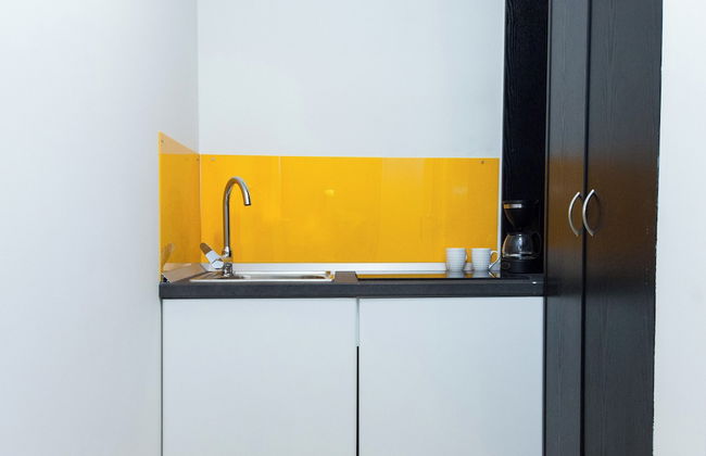 Nea Kifisia Cozy Corner Modern Studio - Foto 6