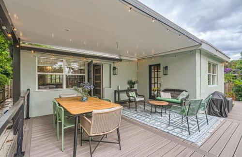 Northwood Haven - Light-Filled Bungalow Close to Rybovich Marina - Foto 13