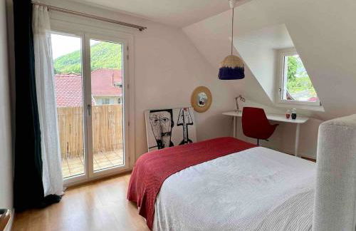 Apartment near Lake Annecy - Foto 36