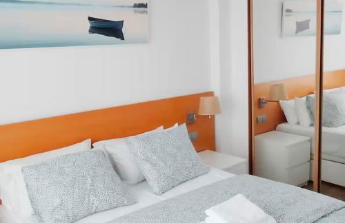 Apartamento Aeropuerto Suite 2 2 3 E - Photo 1