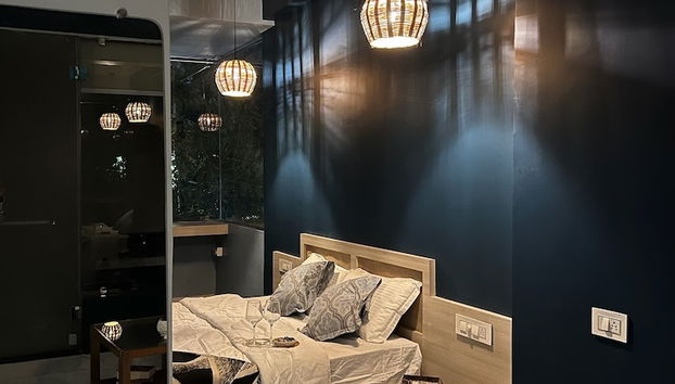 Hued A boutique Stay - Foto 5, Habitación