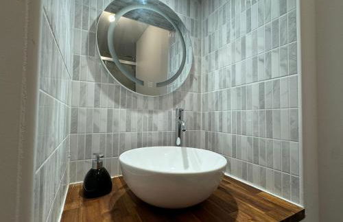 Le Checkpoint, cosy avec parking - Foto 19