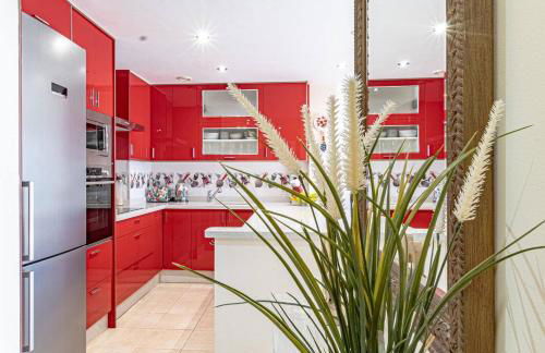 Santos Lerch Sol Apartment - Foto 21