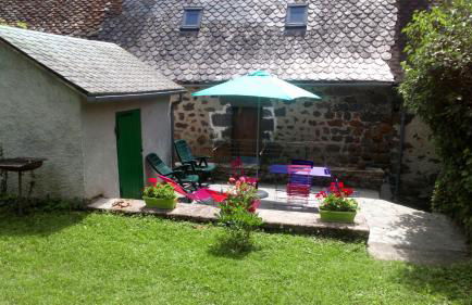 la maisonnette - Foto 4