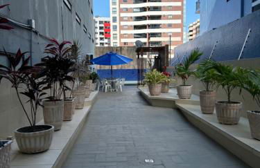 PONTA VERDE Apto 2 quartos completo - Foto 22