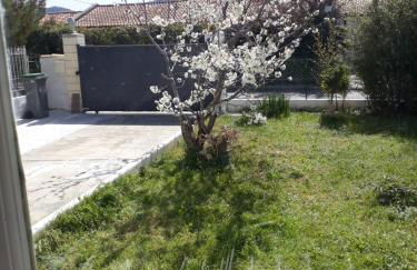 Love room option jacouzzi à la mer - Foto 32