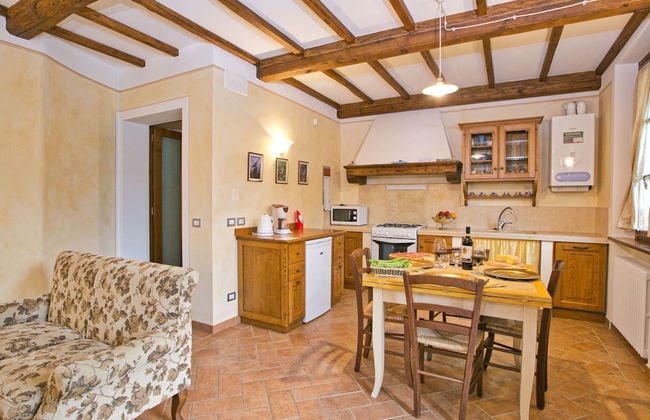 Rustic Retreat With Pool - Foto 6