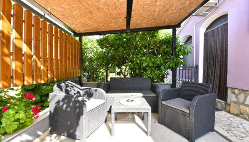 Apartments Vilma 2392 - Foto 5