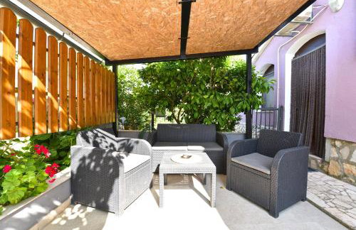 Apartments Vilma 2392 - Foto 5