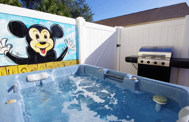 Loyalty Vacation Homes Davenport - Foto 54