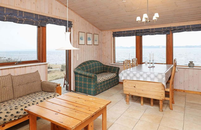 Seaside Escape in Hvalpsund - By Traum Ferienwohnungen - Foto 13