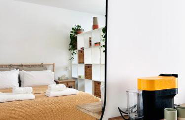 Jamies Luxury Self Serviced Apartments - Foto 8