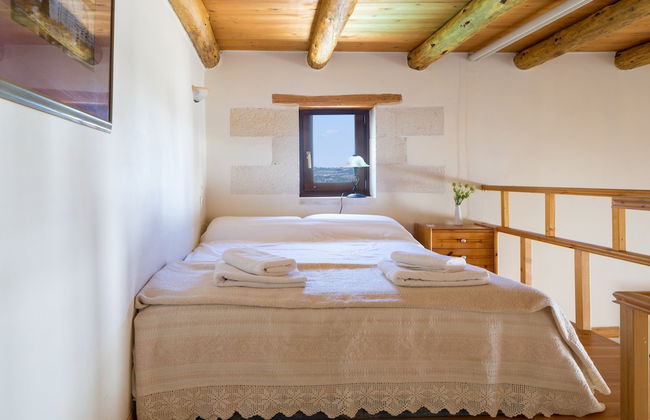 Olga s Filoxenia - Villa Aladanos - Foto 18