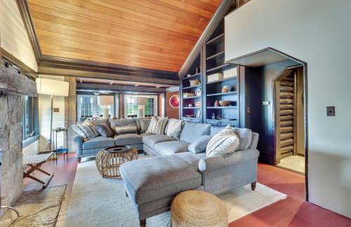 Black Duck Cottage - Foto 6