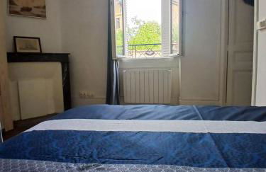 Appart Rez de jardin - Foto 17