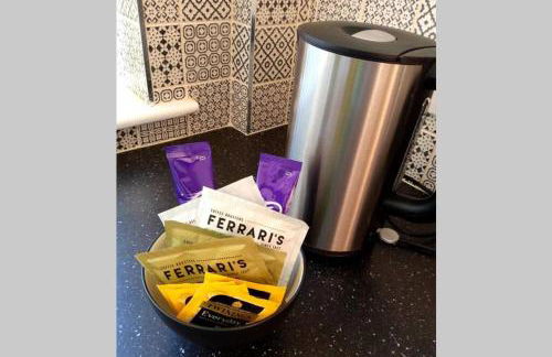 Cherry Cottage - Perfect base for two in beautiful Pembrokeshire - Photo 13